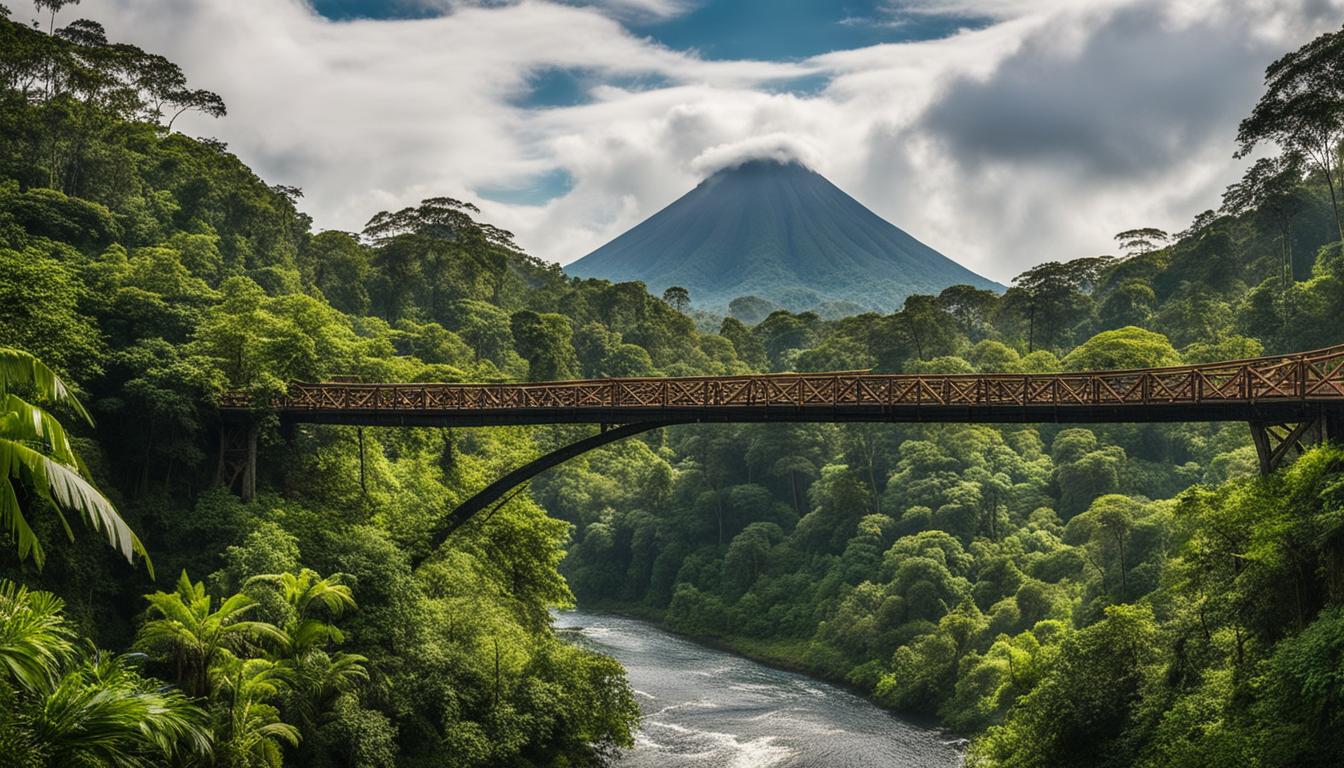 Plan Perfectly Your 1 Week Costa Rica Itinerary Unveiled