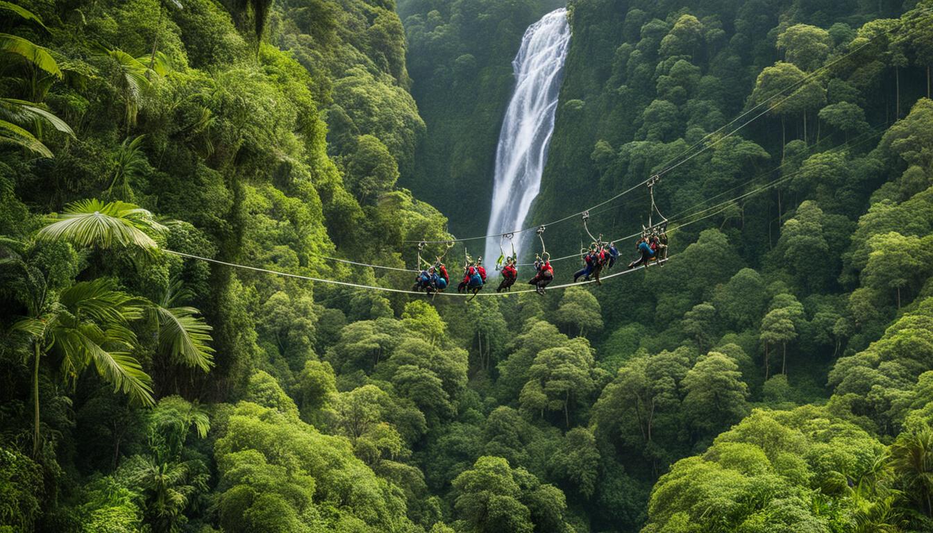 Your Ultimate 1 Week in Costa Rica Itinerary Unleash Adventure