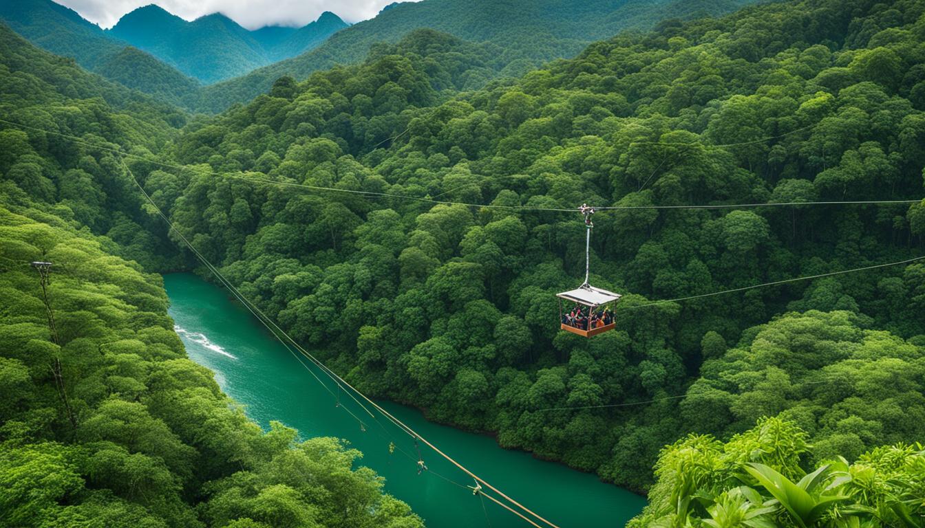 Plan Your Dream Vacation 1 Week in Costa Rica Guide