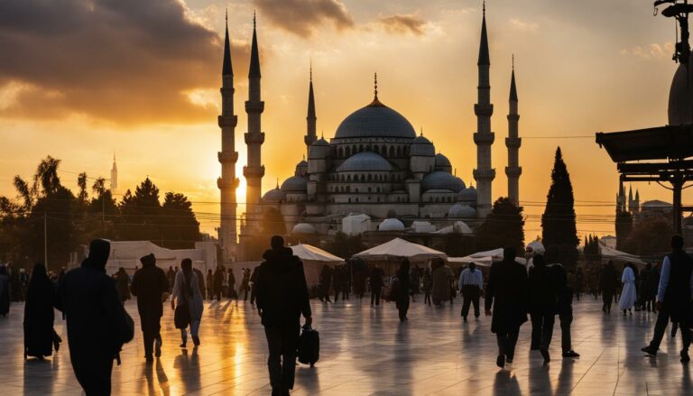 Experience the Best of 1 Week in Turkey: Your Travel Guide