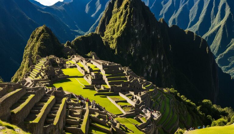 Uncover Wonder with our 10-day Peru Itinerary Guide