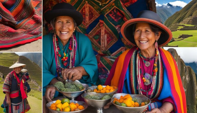 Explore Authenticity with Our 14 Day Peru Itinerary